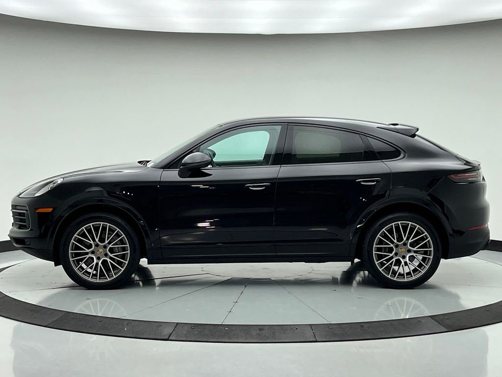 Thumbnail: 2023 Porsche  - 2