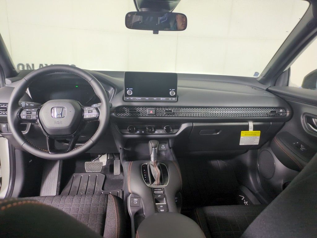 New 2025 Honda HR-V For Sale in Fort Wayne, IN