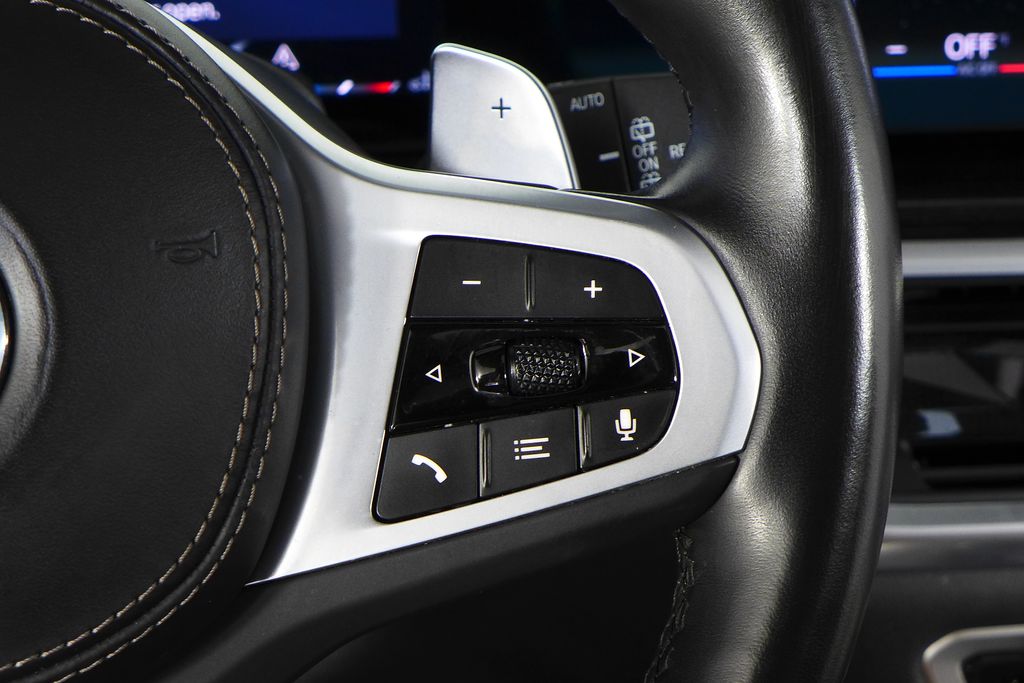 Thumbnail: 2023 BMW X7 - 31
