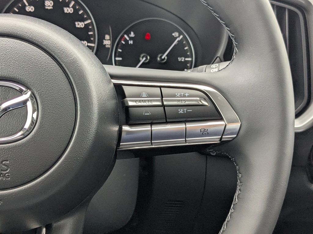 2026 Mazda CX-50 Hybrid Preferred