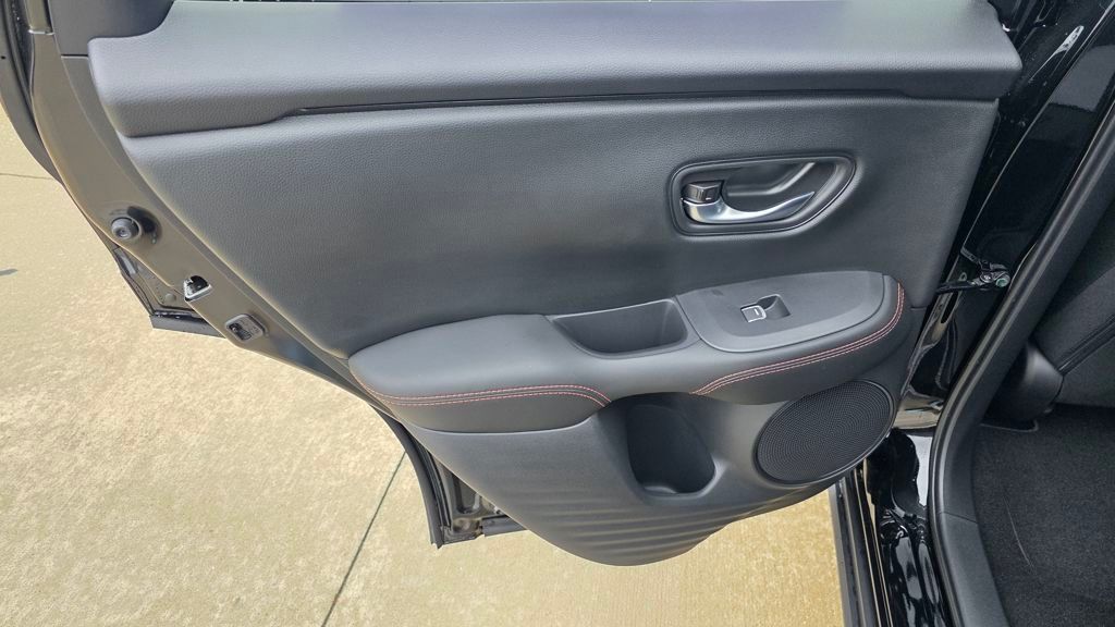 2026 Honda HR-V Sport - Photo 21