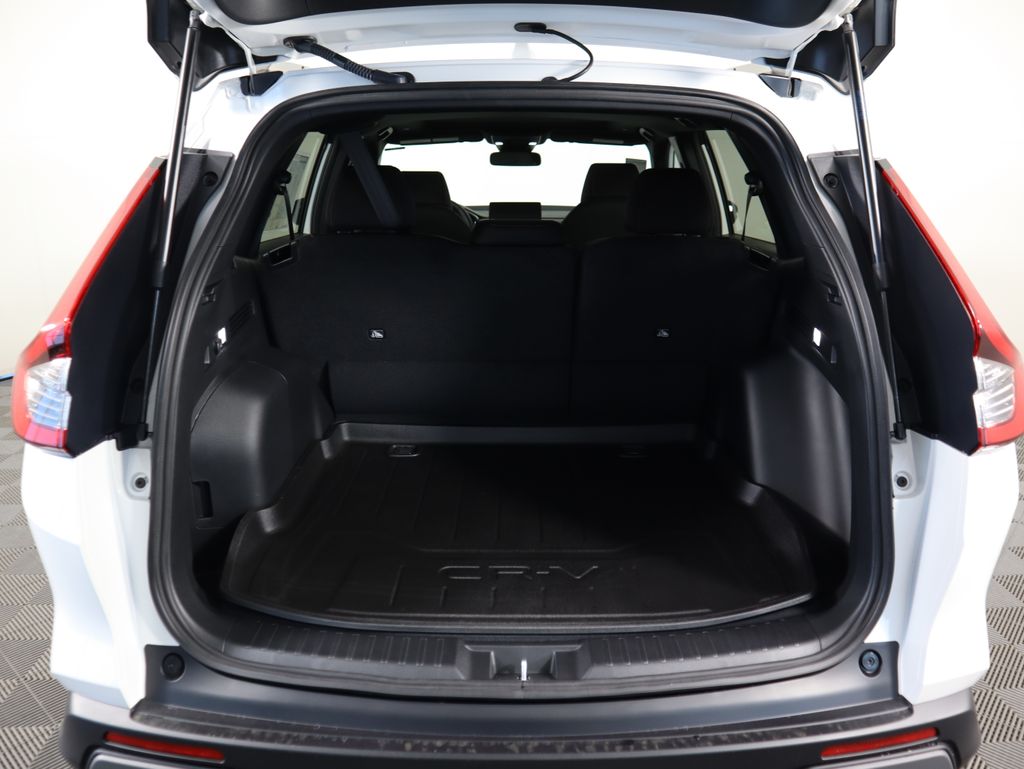 Thumbnail: 2026 Honda CR-V - 28