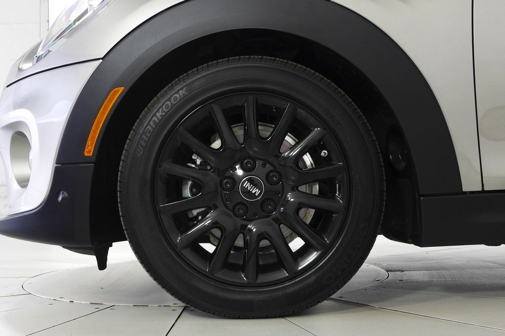 Thumbnail: 2020 MINI Cooper - 5