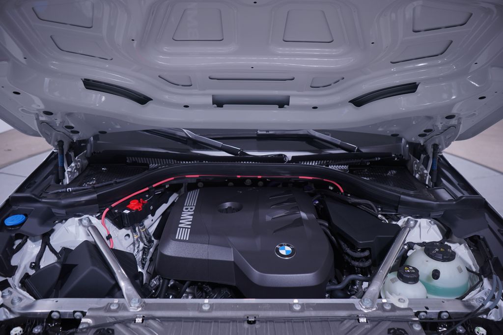 2025 BMW X3 3.0i 14