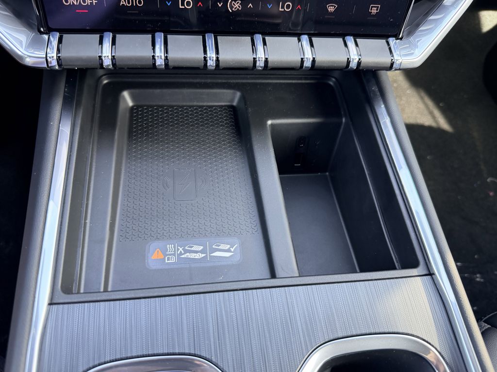 new 2026 GMC Acadia car, priced at $52,820