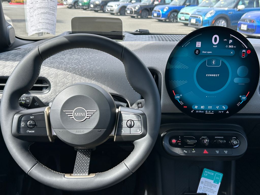 Thumbnail: 2026 MINI Cooper - 17