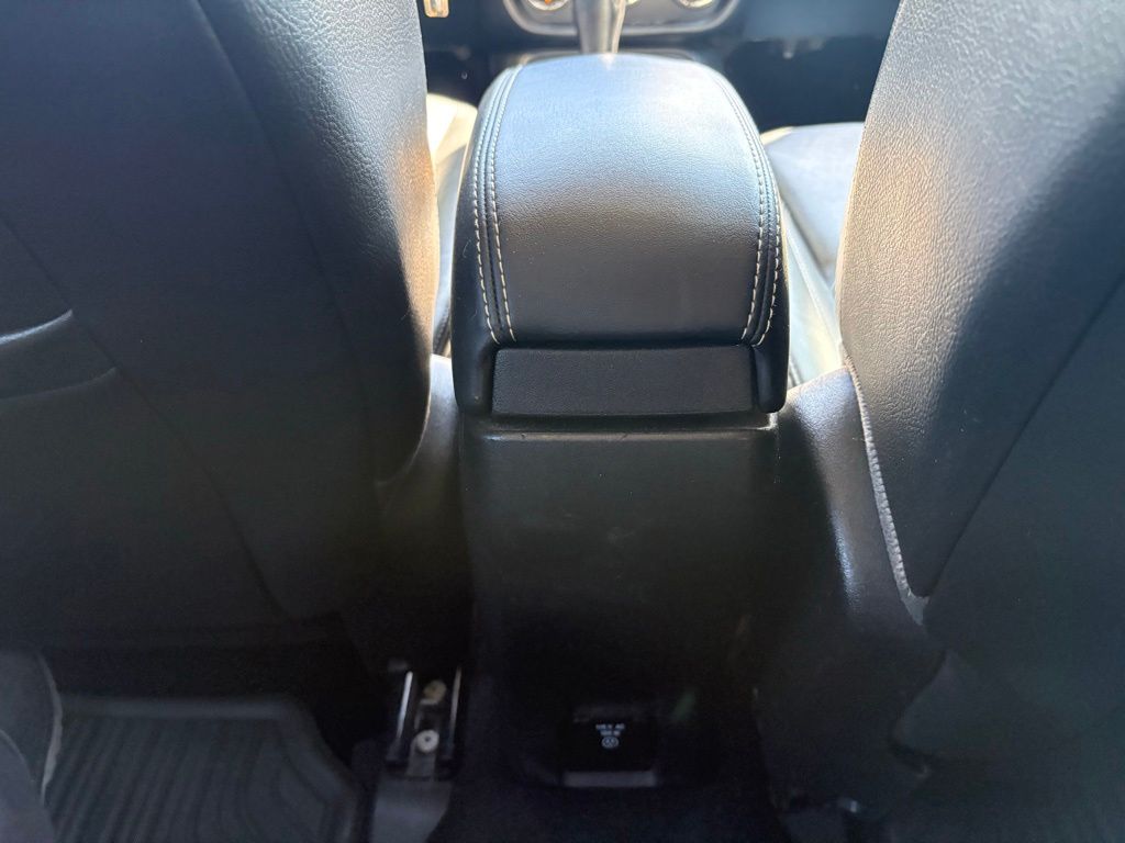 2015 Jeep Renegade Limited
