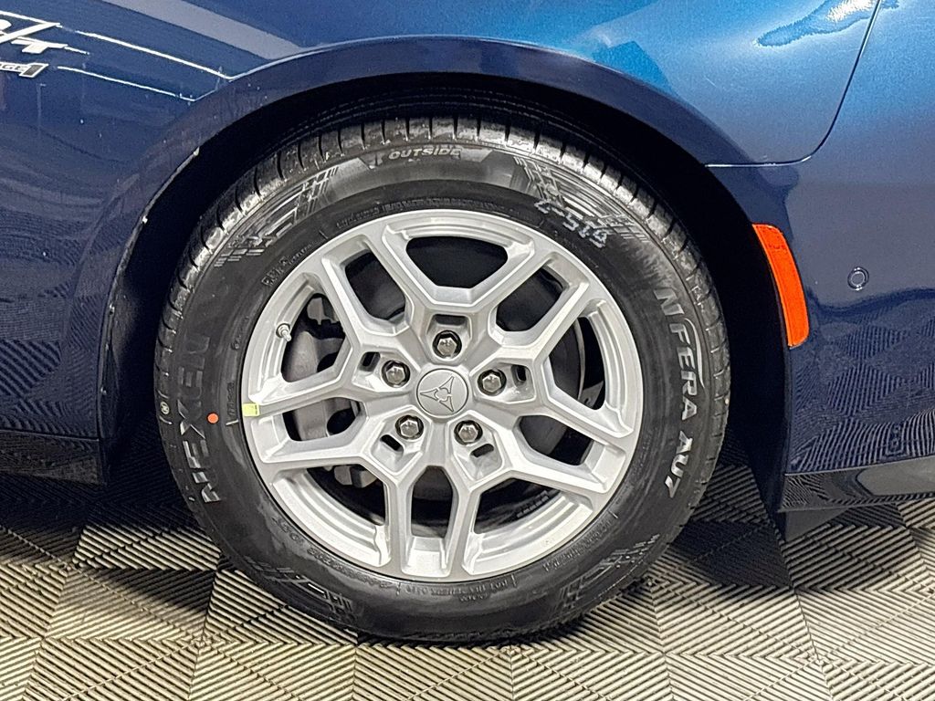 Charger Daytona R/T
