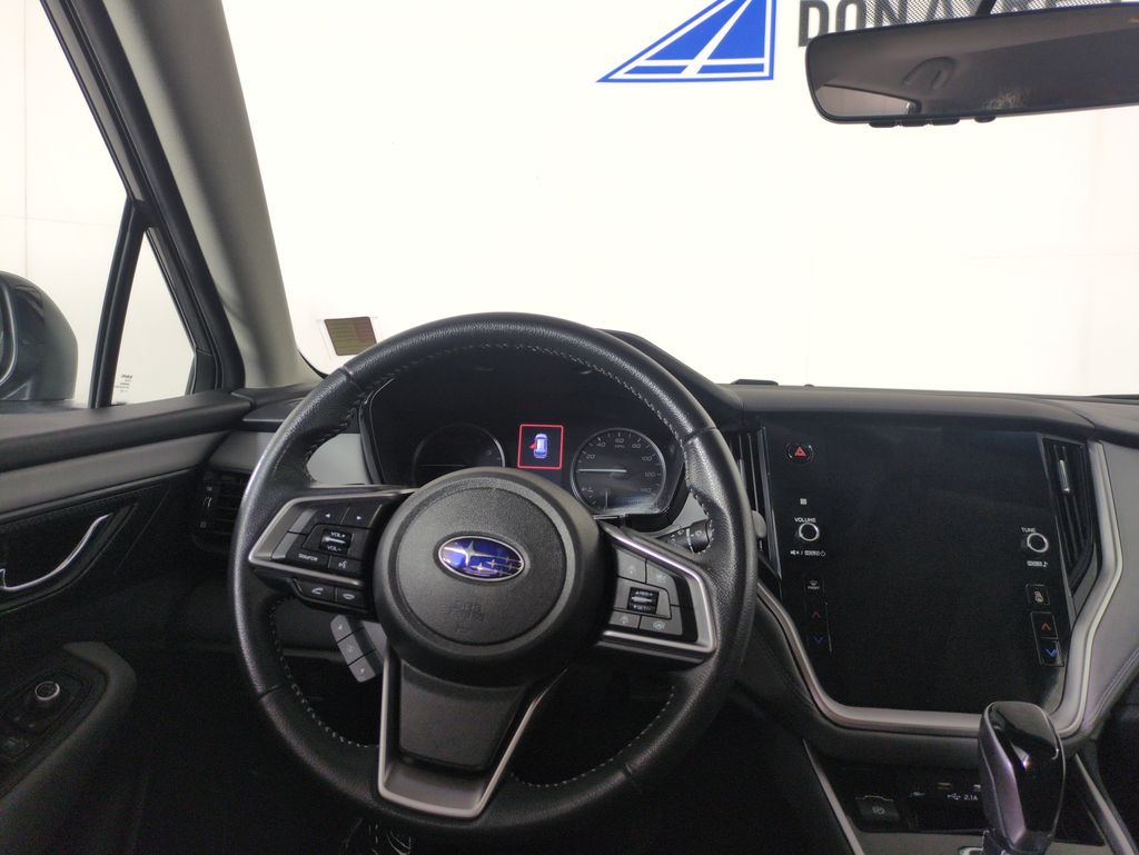 Used 2022 Subaru Outback For Sale in Fort Wayne, IN