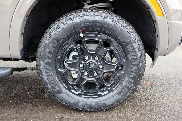 new 2026 Ford Ranger car, priced at $45,507