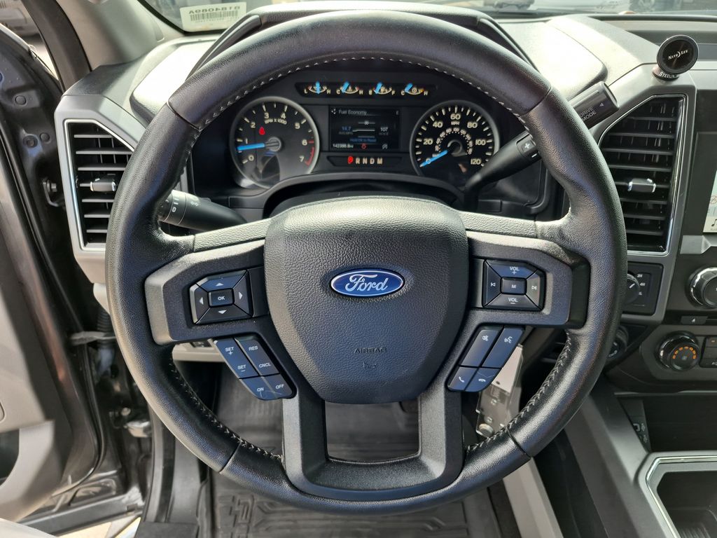 Used Car 2018 Ford F-150  Xlt For Sale Under $25,000 In Austin, Texas