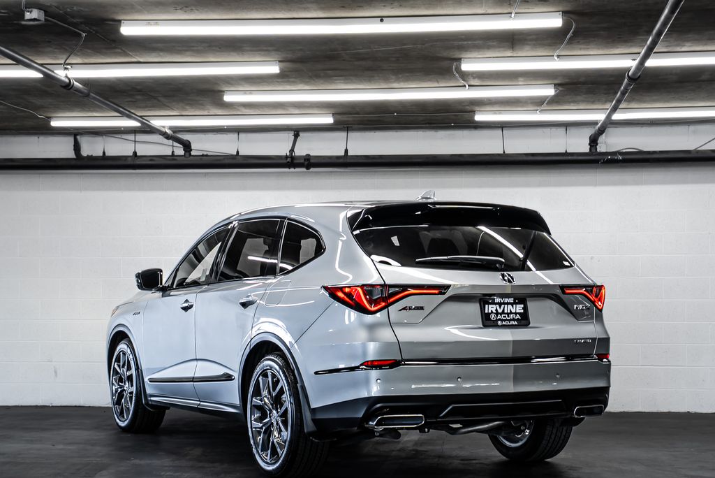 2022 Acura MDX