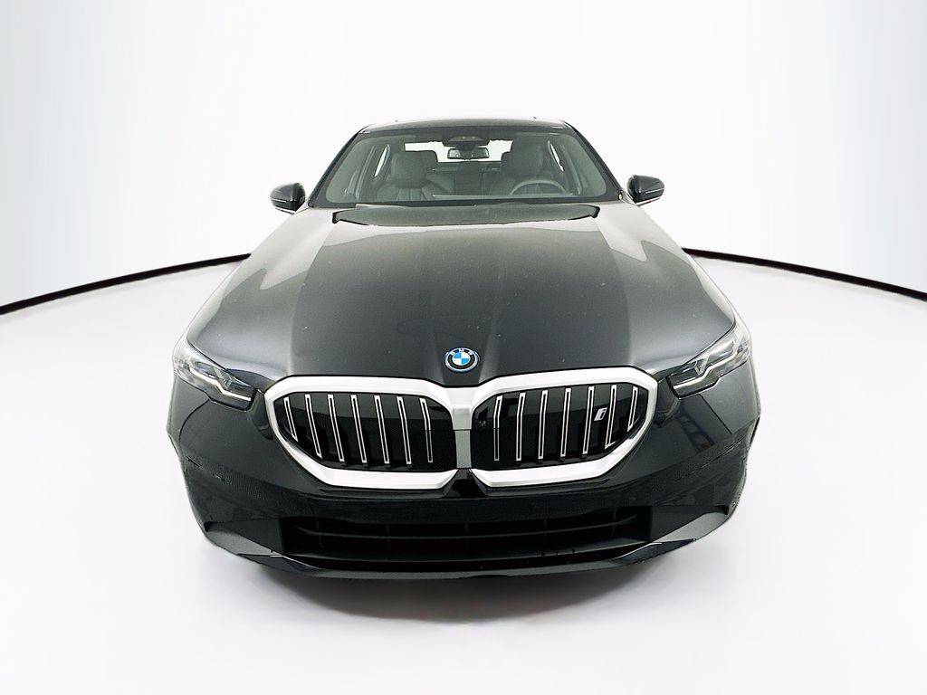 Thumbnail: 2024 BMW i5 - 2