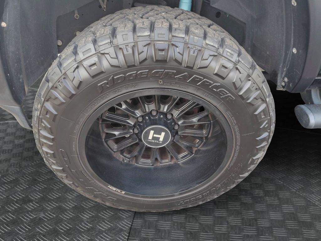 Used Car 2020 Ram 2500  Power Wagon For Sale Under $50,000 In Austin, Texas