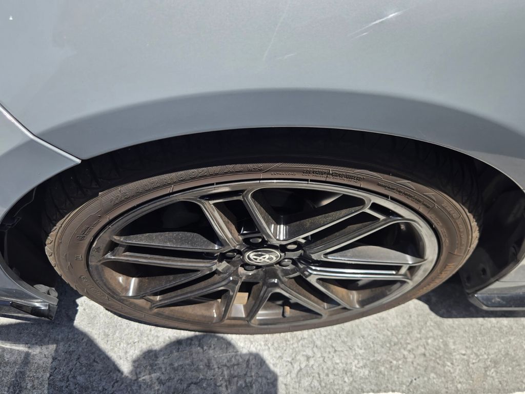 2021 Toyota Corolla - $16,285