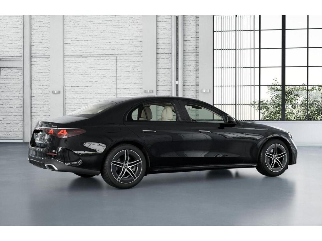Thumbnail: 2026 Mercedes-Benz E-Class - 19