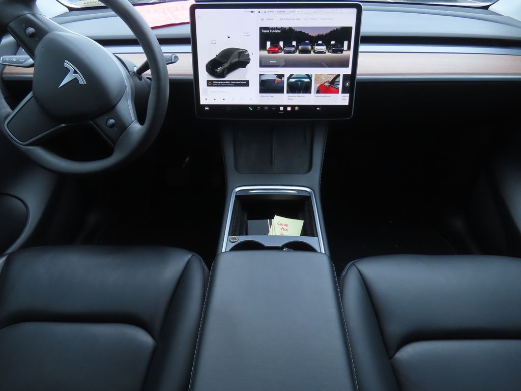 Thumbnail: 2022 Tesla Model Y - 7