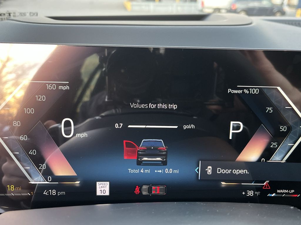 Thumbnail: 2026 BMW X5 - 15