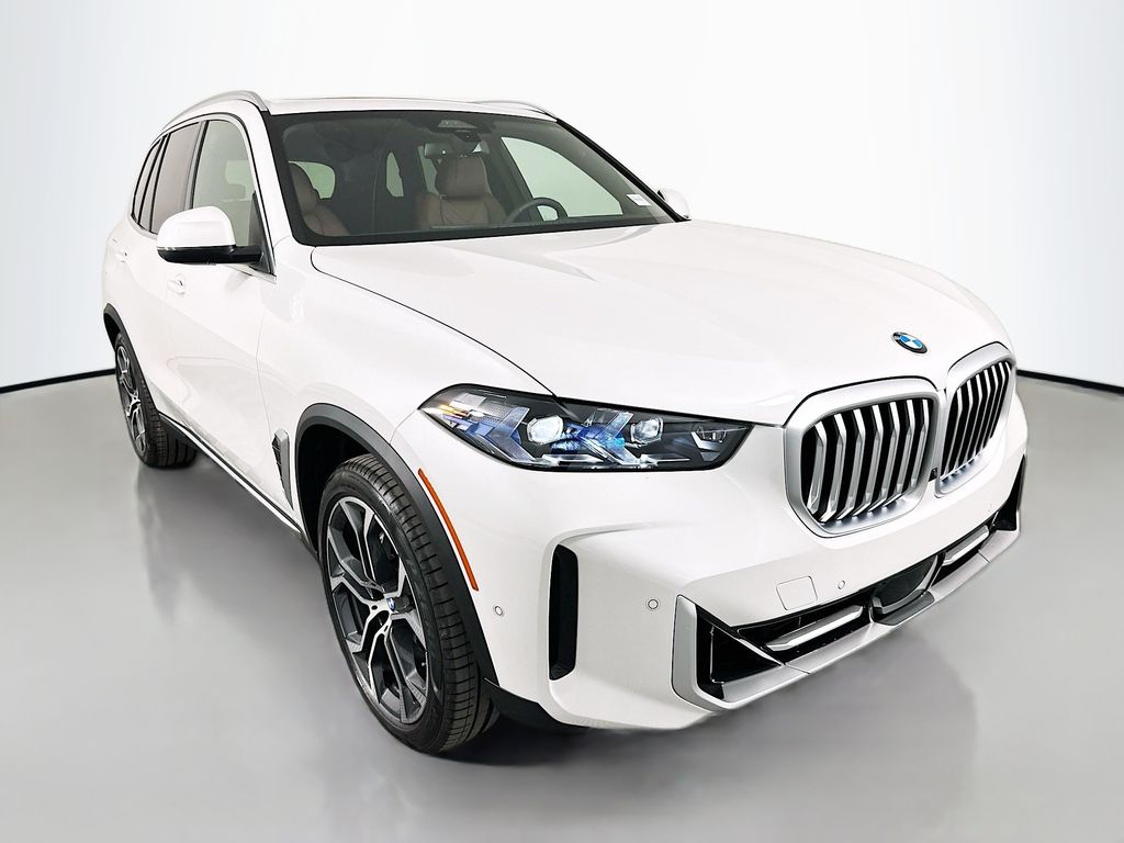 Thumbnail: 2026 BMW X5 - 3