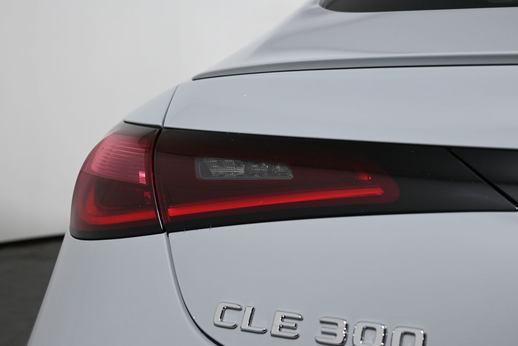 Thumbnail: 2026 Mercedes-Benz CLE - 12