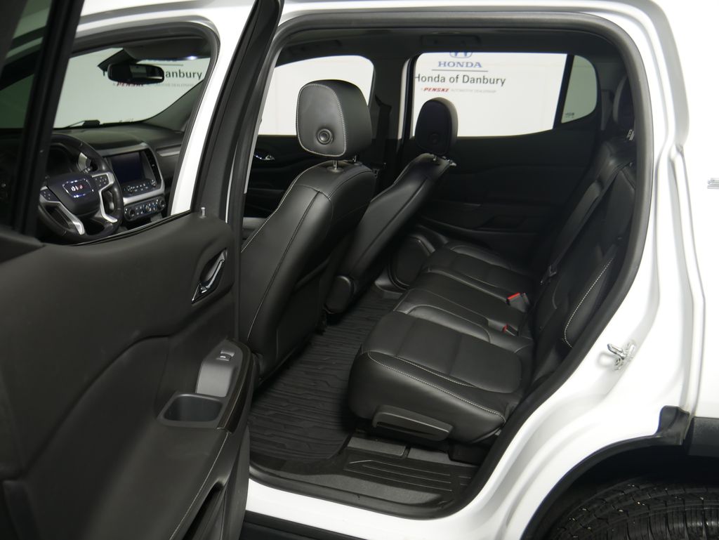 Thumbnail: 2019 GMC Acadia - 16