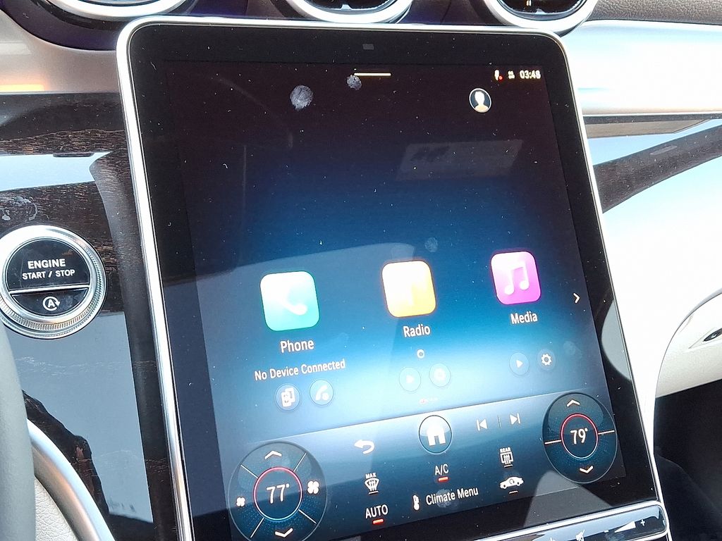 Thumbnail: 2026 Mercedes-Benz GLC - 13