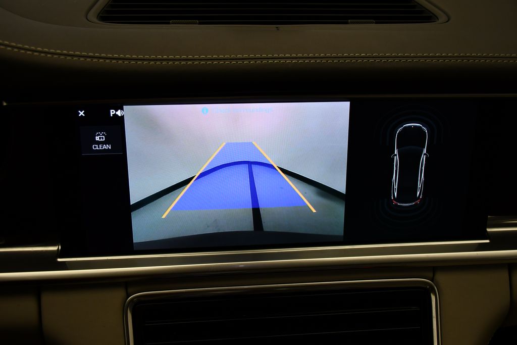 Thumbnail: 2018 Porsche Panamera - 31