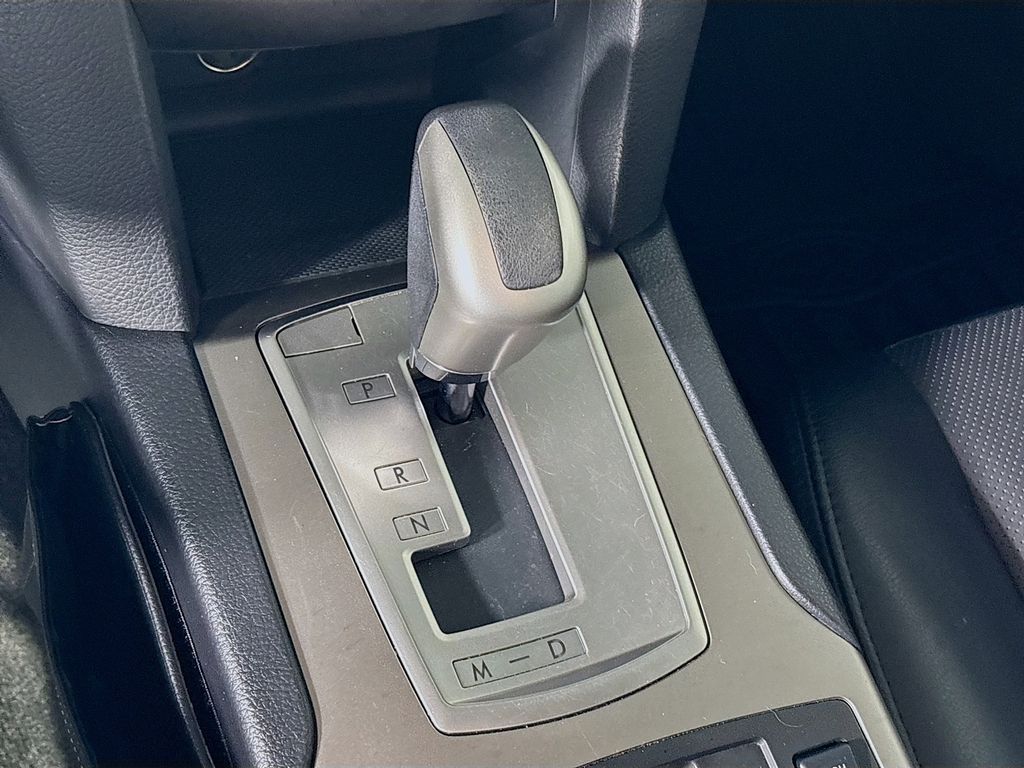2012 Subaru Outback 2.5i