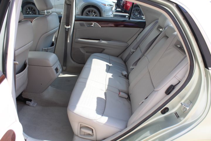 Used Car 2009 Toyota Avalon  For Sale In Georgetown, Texas