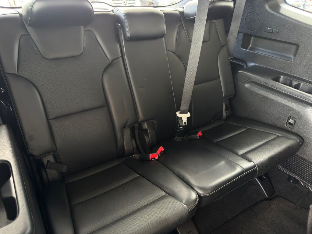 2024 Kia Telluride S Silver at Bayway Cadillac of The Woodlands