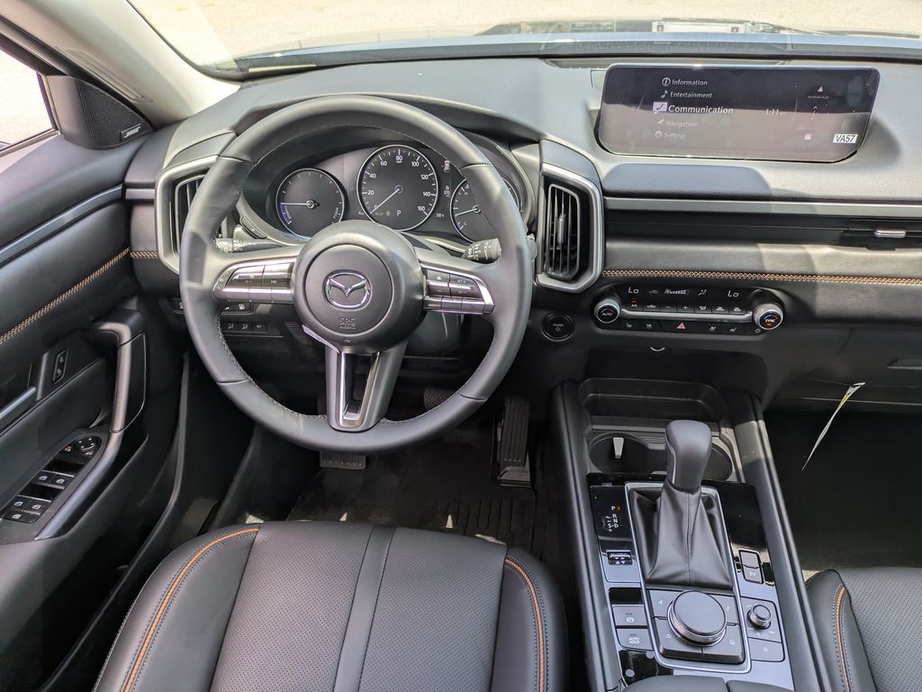 2026 Mazda CX-50 Hybrid Premium