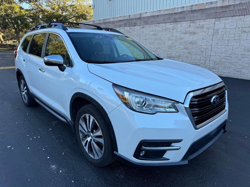 2020 Subaru Ascent Touring 7