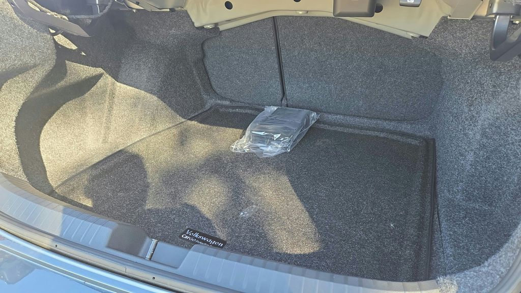 2026 Volkswagen Jetta