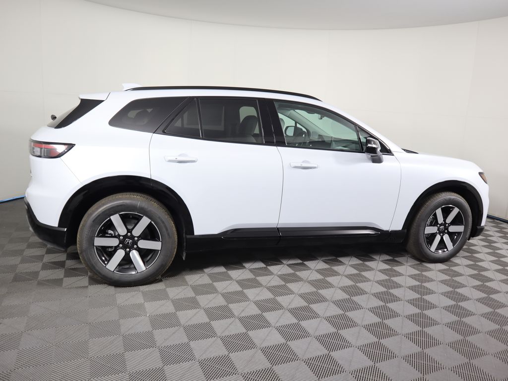 Thumbnail: 2026 Honda Prologue - 4