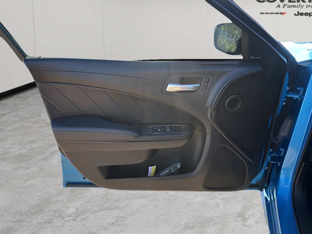 Used Car 2023 Dodge Charger  R/t Scat Pack For Sale Under $50,000 In Austin, Texas