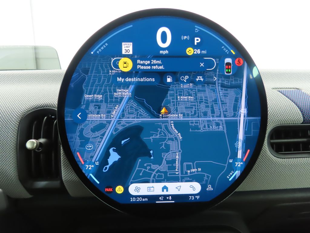 Thumbnail: 2026 MINI Cooper - 15