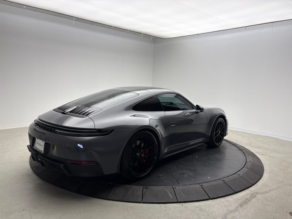 Thumbnail: 2025 Porsche 911 - 7