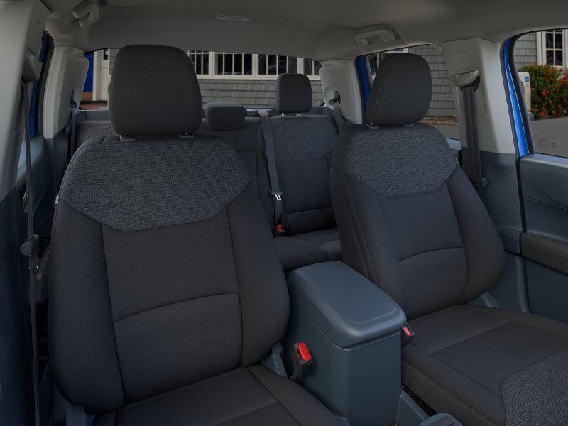 New 2026 Blue Ford XL image 10