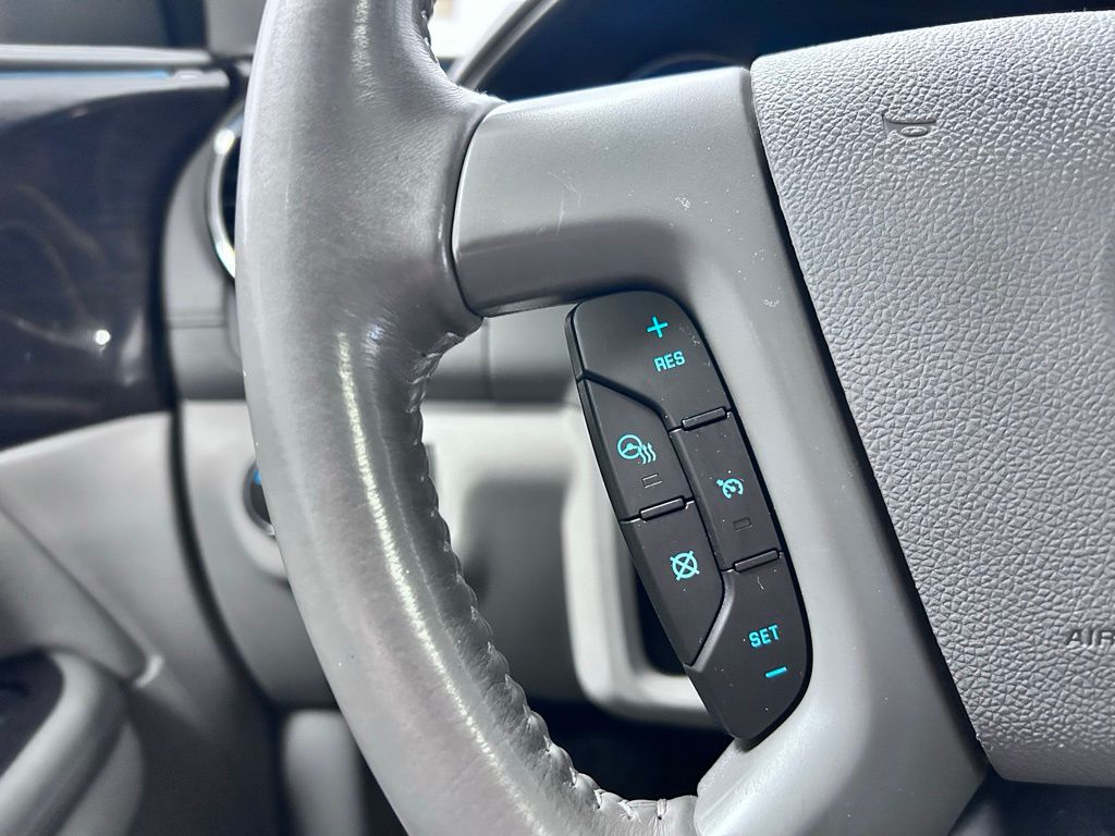 used 2017 Buick Enclave car, priced at $9,787