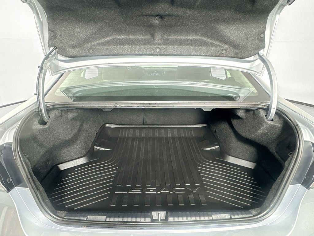 Used Car 2023 Subaru Legacy  Base For Sale Under $25,000 In Austin, Texas