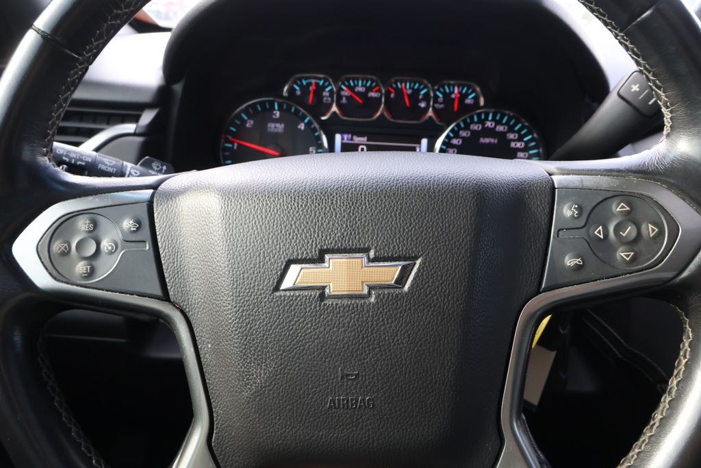 Thumbnail: 2019 Chevrolet Tahoe - 22