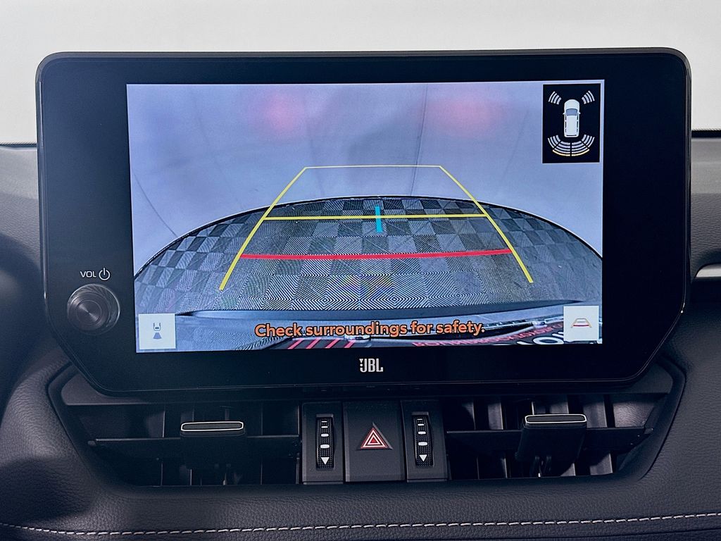 Thumbnail: 2025 Toyota RAV4 - 14