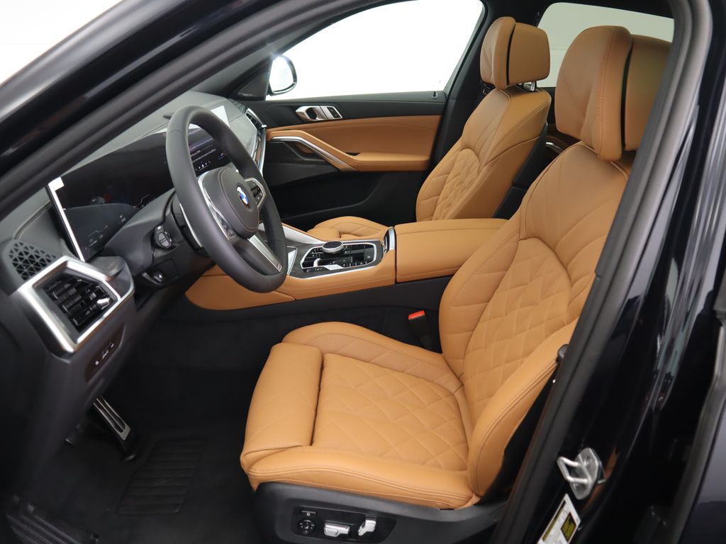 Thumbnail: 2026 BMW X6 - 20