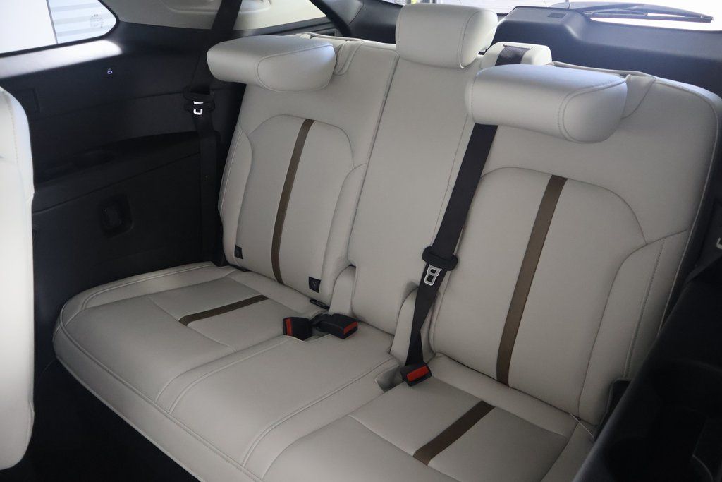 2025 Mazda CX-90 S Premium Plus 7