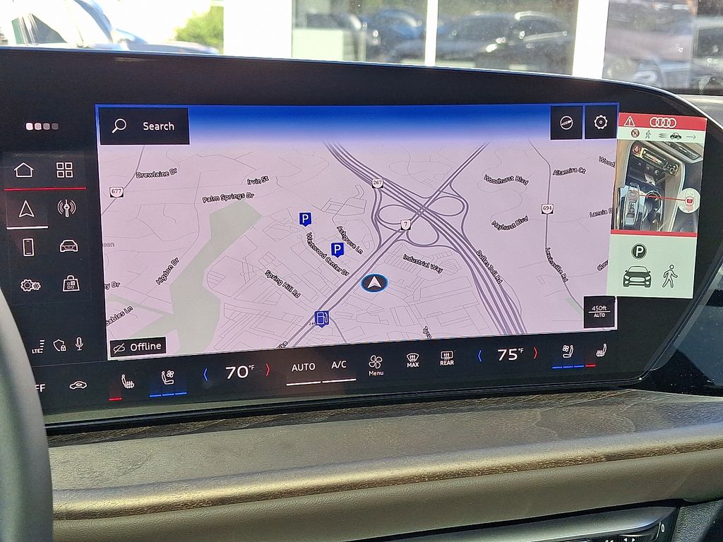 Thumbnail: 2025 Audi Q5 - 15