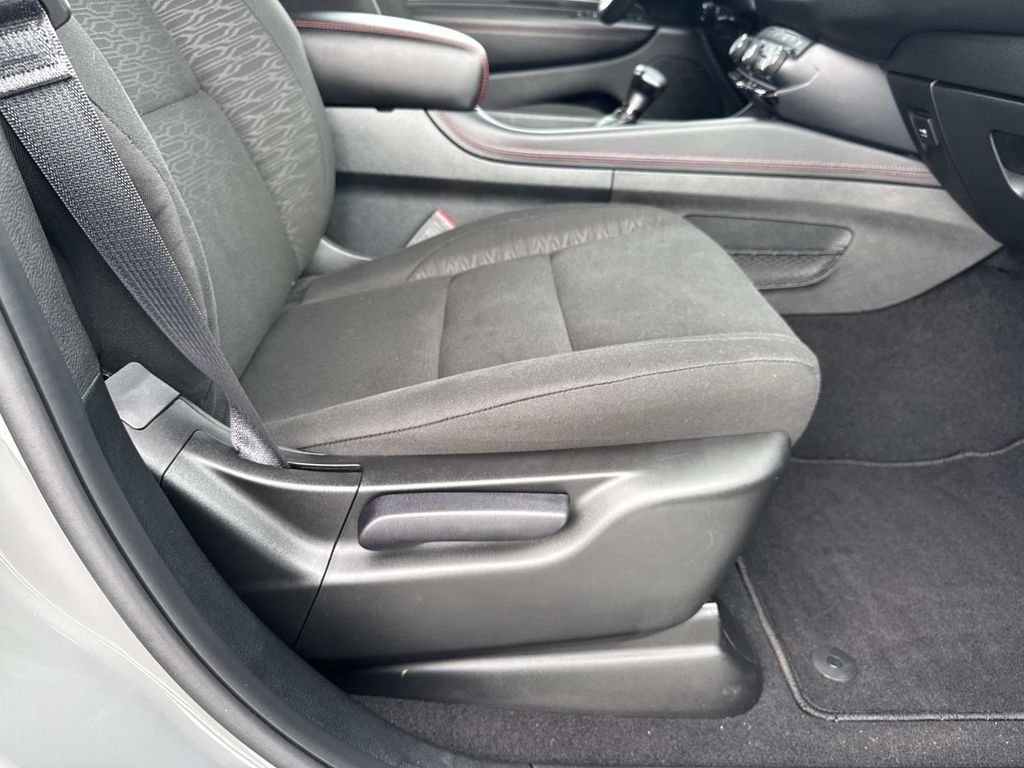 2025 Dodge Durango GT - 3