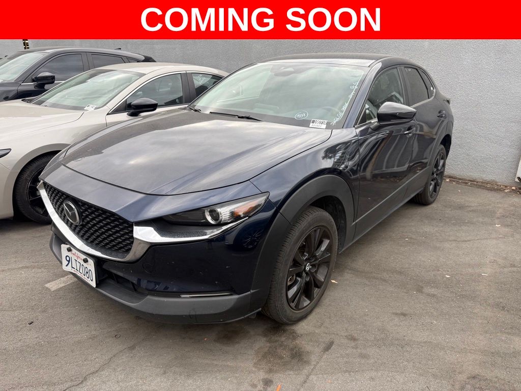  2024 Mazda CX-30 2.5 S Select Sport AWD   