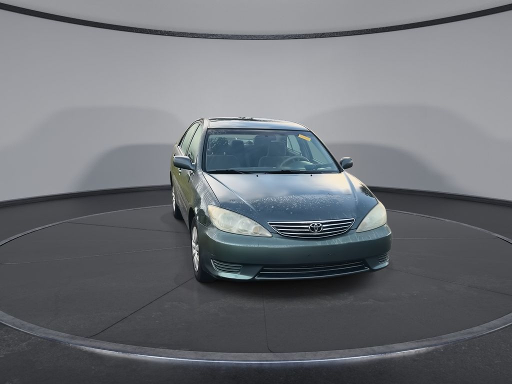 Thumbnail: 2005 Toyota Camry - 3