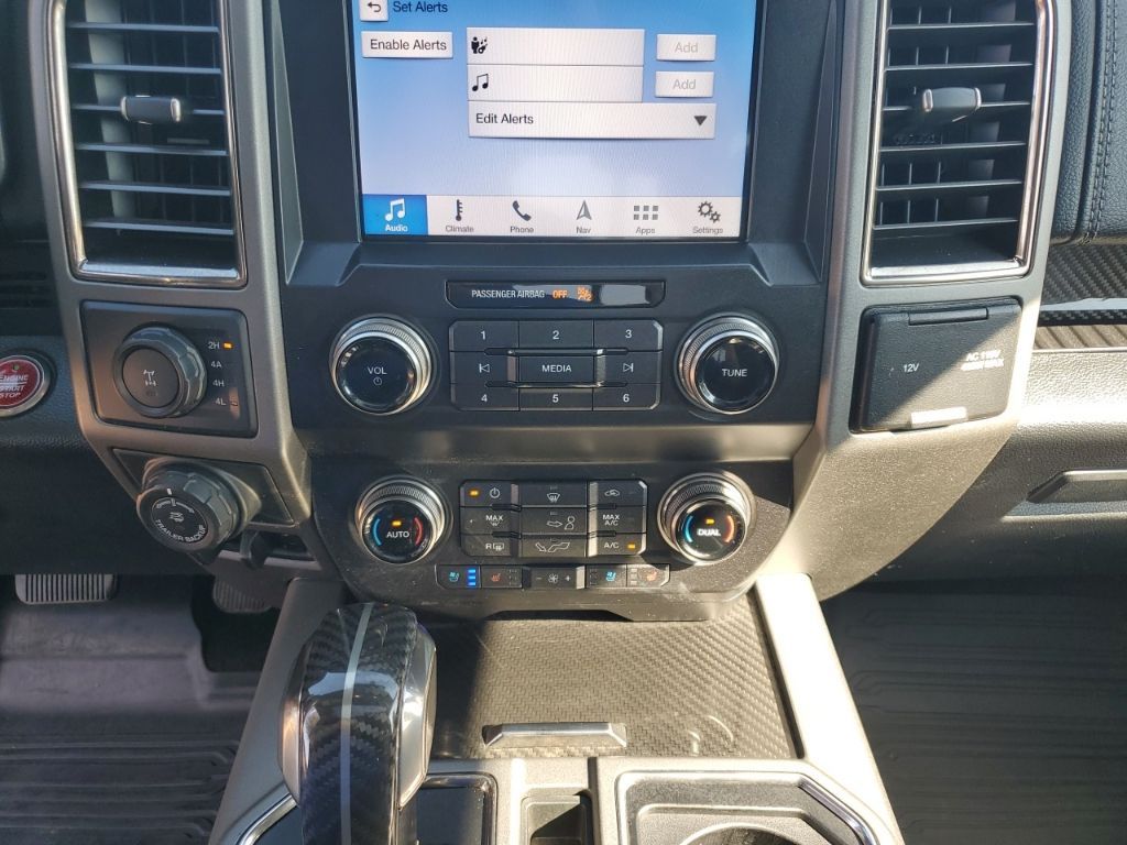 Used Car 2019 Ford F-150  Raptor For Sale Under $50,000 In Austin, Texas