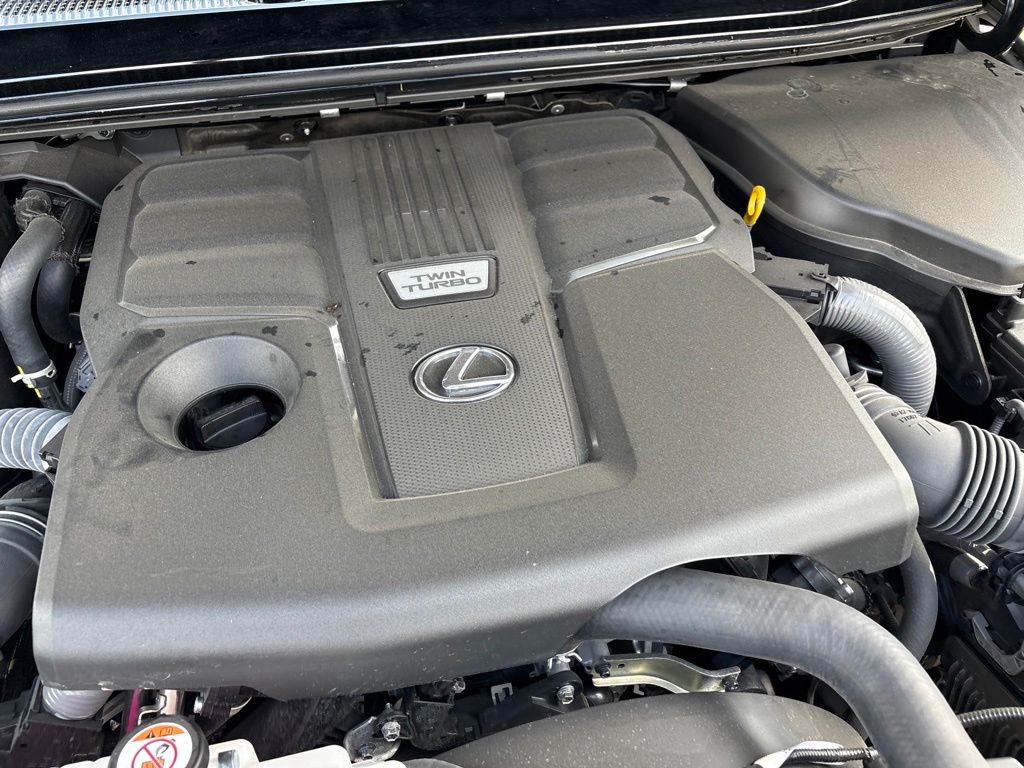 Thumbnail: 2025 Lexus GX - 10